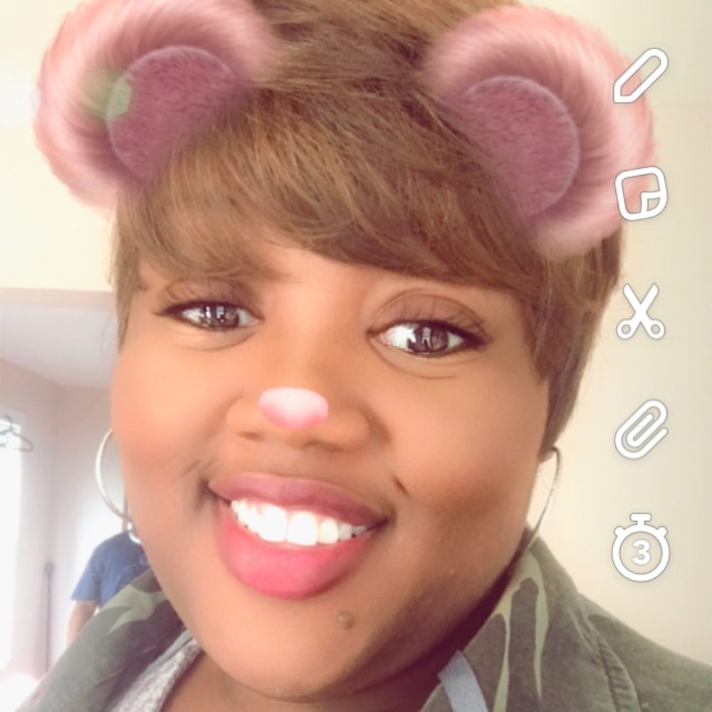 Meet your Posher, Caprice